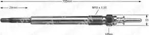 Delphi HDS360 - Glow Plug car-mod.net
