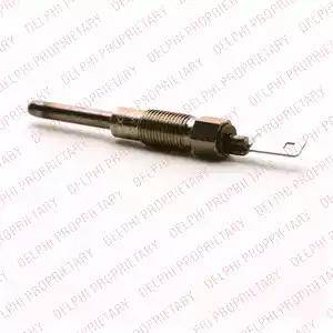 Delphi HDS308 - Glow Plug car-mod.net