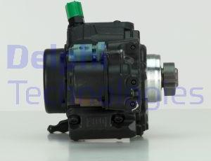 Delphi HRP732 - High Pressure Pump car-mod.net