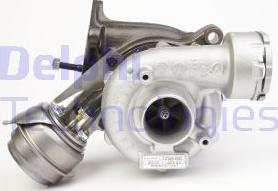 Delphi HRX103 - Charger, charging system car-mod.net