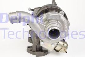 Delphi HRX111 - Charger, charging system car-mod.net