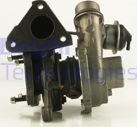 Delphi HRX215 - Charger, charging system car-mod.net
