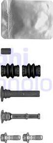 Delphi KS1096 - Guide Sleeve Kit, brake caliper car-mod.net