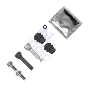 Delphi KS1081 - Guide Sleeve Kit, brake caliper car-mod.net