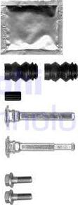 Delphi KS1021 - Guide Sleeve Kit, brake caliper car-mod.net