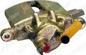 Delphi LC4240 - Brake Caliper car-mod.net