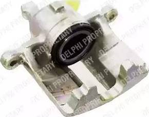 Delphi LC4242 - Brake Caliper car-mod.net