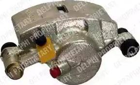 Delphi LC3534 - Brake Caliper car-mod.net