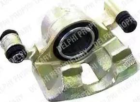 Delphi LC3571 - Brake Caliper car-mod.net