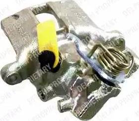 Delphi LC3165 - Brake Caliper car-mod.net