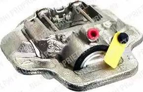Delphi LC3393 - Brake Caliper car-mod.net