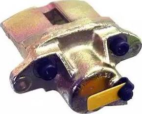 Delphi LC3235 - Brake Caliper car-mod.net