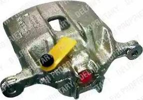 Delphi LC2013 - Brake Caliper car-mod.net