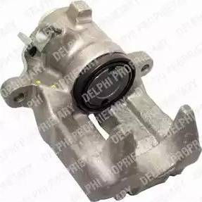 Delphi LC7444 - Brake Caliper car-mod.net