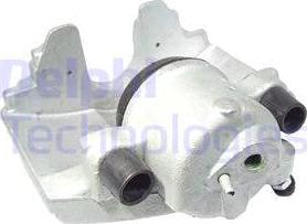 Delphi LC7597 - Brake Caliper car-mod.net