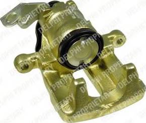 Delphi LC7328 - Brake Caliper car-mod.net