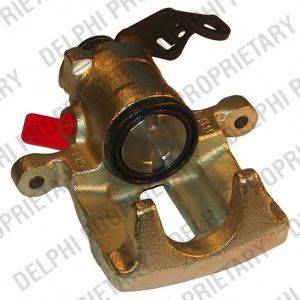 Delphi LC7378 - Brake Caliper car-mod.net
