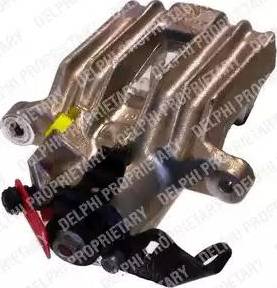 Delphi LC7205 - Brake Caliper car-mod.net