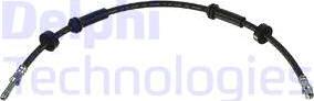 Delphi LH6989 - Brake Hose car-mod.net