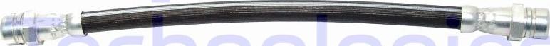 Delphi LH6459 - Brake Hose car-mod.net