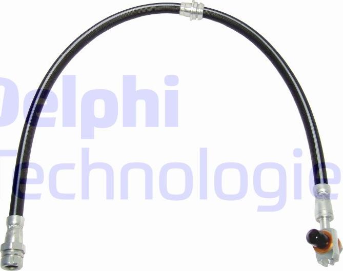 Delphi LH6458 - Brake Hose car-mod.net