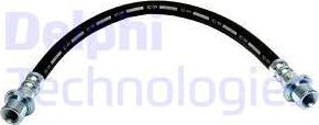 Delphi LH6591 - Brake Hose car-mod.net