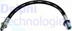 Delphi LH6592 - Brake Hose car-mod.net