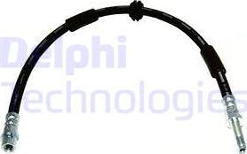 Delphi LH6613 - Brake Hose car-mod.net