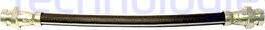 Delphi LH6198 - Brake Hose car-mod.net