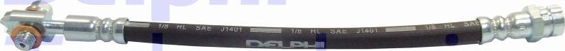 Delphi LH6821 - Brake Hose car-mod.net