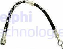 Delphi LH6200 - Brake Hose car-mod.net