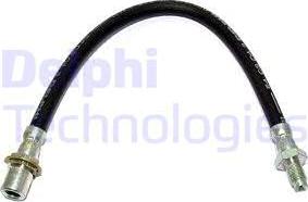 Delphi LH0163 - Brake Hose car-mod.net
