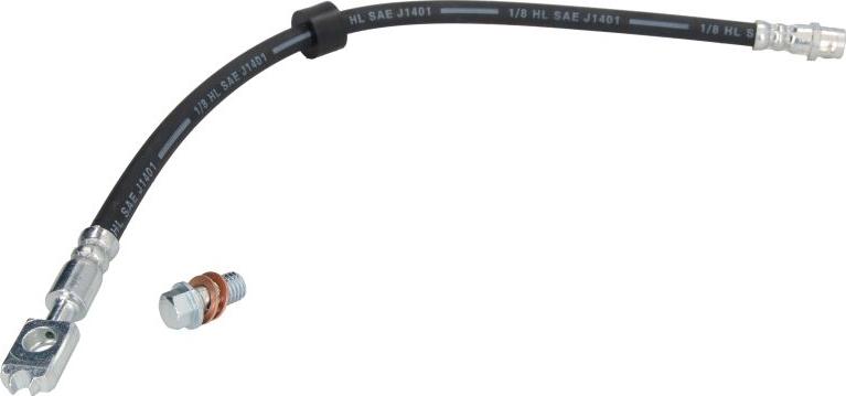 Delphi LH0374 - Brake Hose car-mod.net