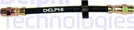 Delphi LH1351 - Brake Hose car-mod.net