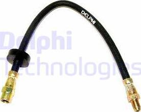 Delphi LH1763 - Brake Hose car-mod.net