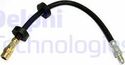 Delphi LH1716 - Brake Hose car-mod.net