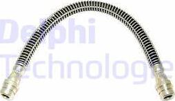 Delphi LH2257 - Brake Hose car-mod.net