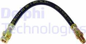 Delphi LH2266 - Brake Hose car-mod.net