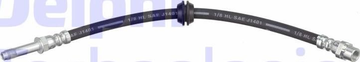 Delphi LH7930 - Brake Hose car-mod.net