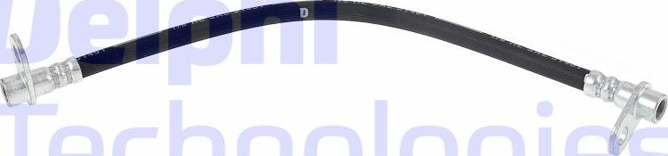 Delphi LH7665 - Brake Hose car-mod.net