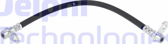 Delphi LH7666 - Brake Hose car-mod.net