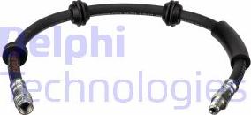 Delphi LH7605 - Brake Hose car-mod.net