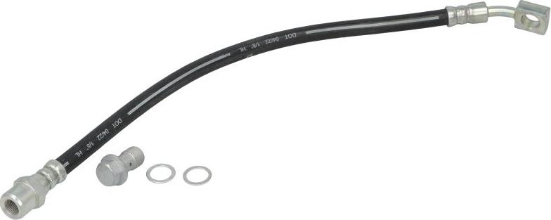 Delphi LH7606 - Brake Hose car-mod.net