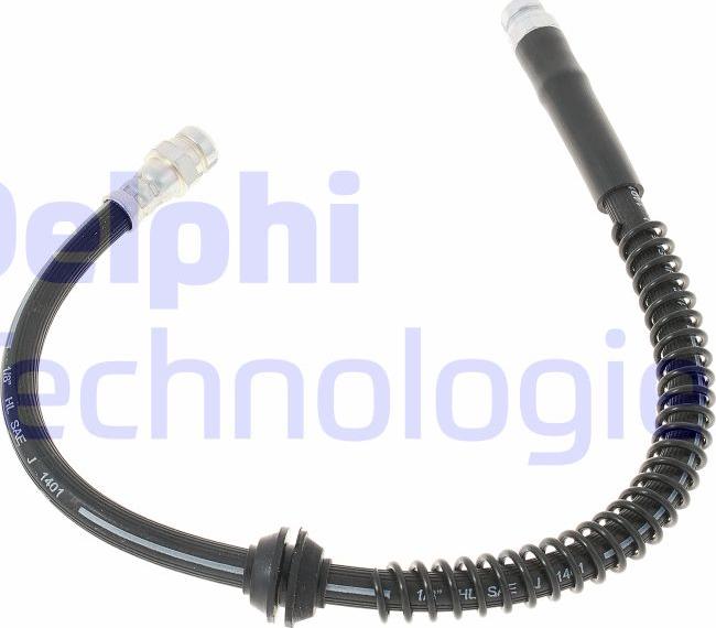 Delphi LH7840 - Brake Hose car-mod.net