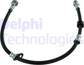 Delphi LH7244 - Brake Hose car-mod.net