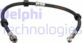 Delphi LH7708 - Brake Hose car-mod.net