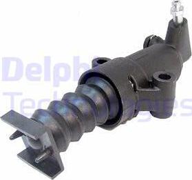 Delphi LL49906 - Slave Cylinder, clutch car-mod.net