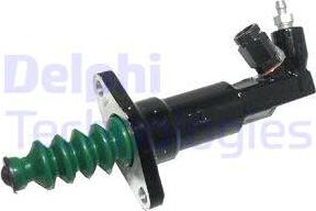 Delphi LL49907 - Slave Cylinder, clutch car-mod.net