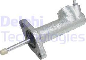 Delphi LL45020 - Slave Cylinder, clutch car-mod.net