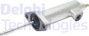Delphi LL40060 - Slave Cylinder, clutch car-mod.net